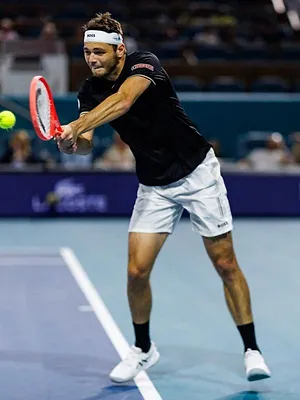 Tennis : Masters 1000 de Miami