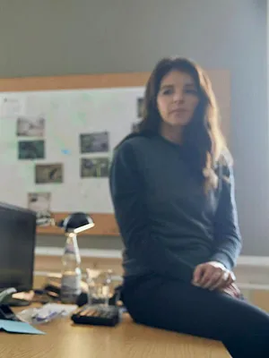 Wolfsland S1 E13