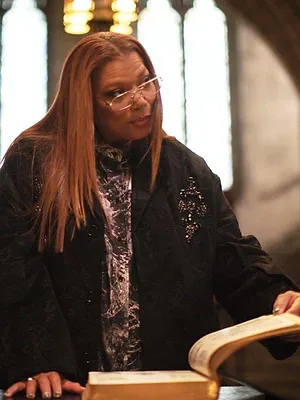 The Equalizer S5 E12