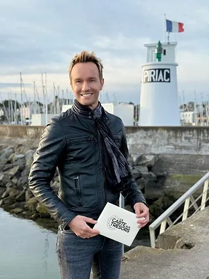 La carte aux trésors