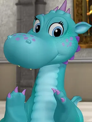 Princesse Sofia S1 E6