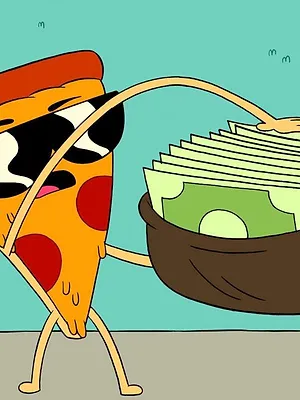 Oncle Grandpa S1 E40