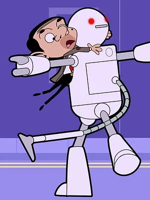 Mr Bean *2002 S2 E43