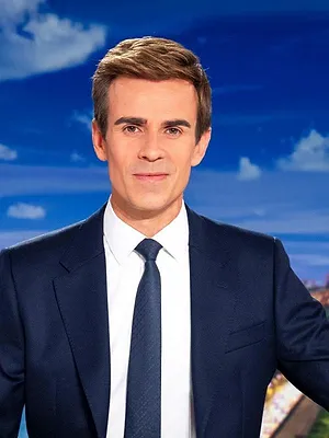 Journal 20h00