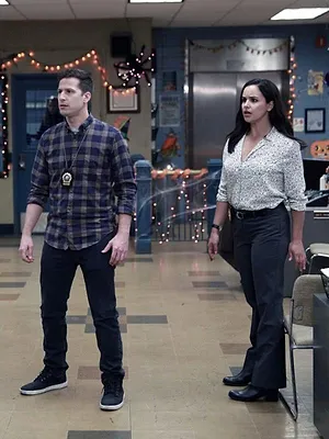 Brooklyn Nine-Nine S5 E4