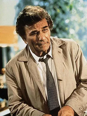 Columbo S10 E7