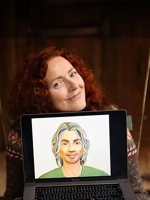 Befreundet mit einer KI