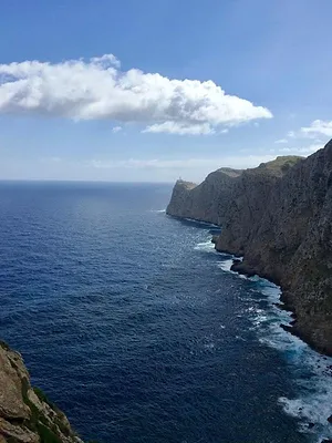 Die Bergwelt Mallorcas - Wandererlebnis Tramuntana