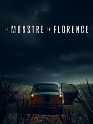 Le Monstre de Florence