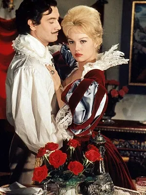 Les trois mousquetaires : la vengeance de Milady