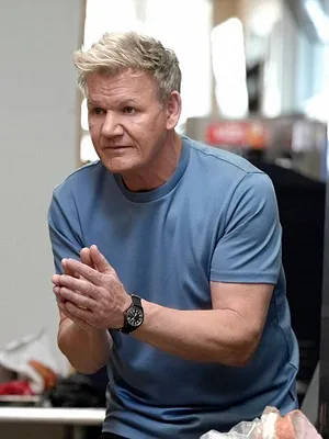 Cauchemar en cuisine *2007