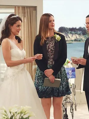 Mon oncle Charlie S11 E22