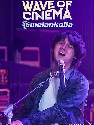 Wave of Cinema: Generasi 90an