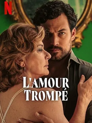 L'Amour trompé