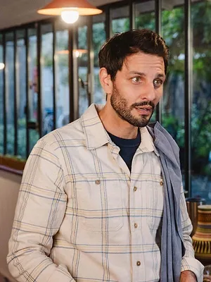 Enquête en famille S1 E2