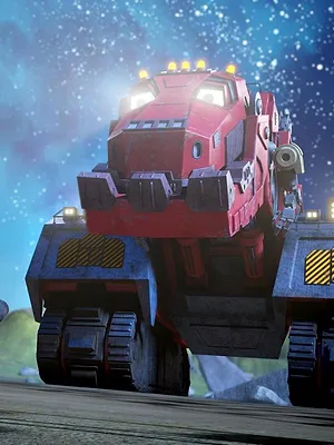 Dinotrux S1 E4