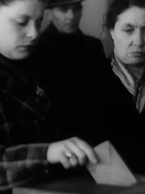 Elle et nous, 80 ans d'émancipation