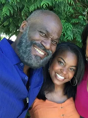 Moi, Kamiyah, enlevée à la naissance