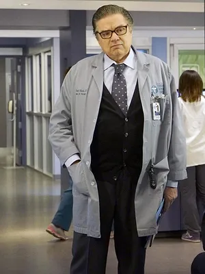 Chicago Med S3 E11