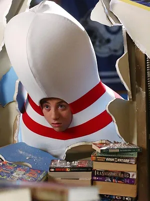 The Middle S8 E3
