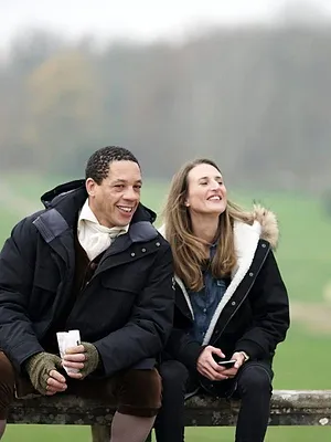 S1 E5 : Julie et Joey
