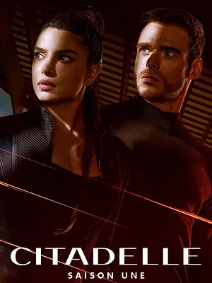 Saison 1