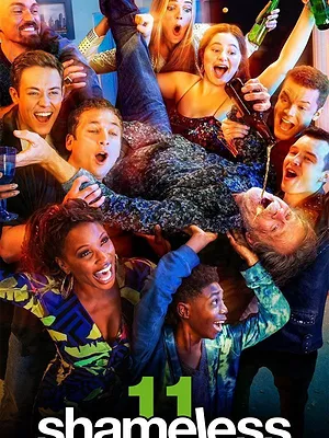 Saison 11