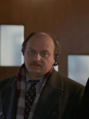 New York Police Blues S3 E15