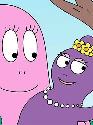 Barbapapa S2 E9
