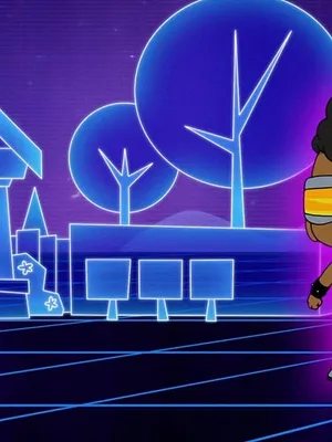 Planète Harvettes S4 E3