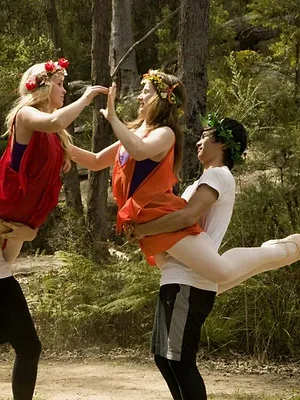 Dance Academy S1 E17