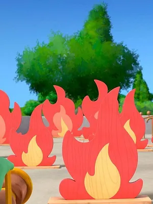 Grisù S1 E40