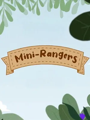 Les mini-rangers