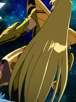 Saint Seiya : Soul of Gold S1 E8