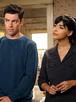 New Girl S6 E5