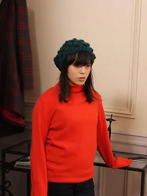 Mère et Fille S2 E6