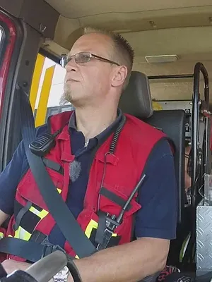 Auf Streife - Die Spezialisten