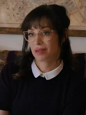 Confronting a Serial Killer