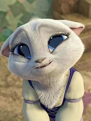 Les aventures du Chat Potté S5 E2