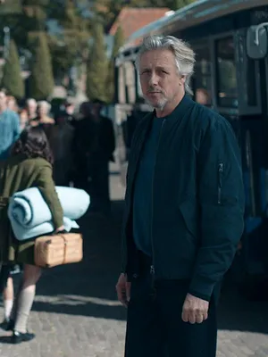 Het verhaal van Nederland - De Tweede Wereldoorlog