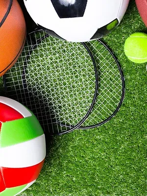 Image du jour sports