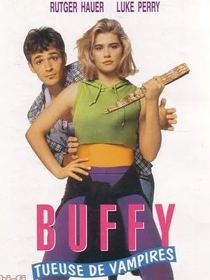 Buffy, tueuse de vampires