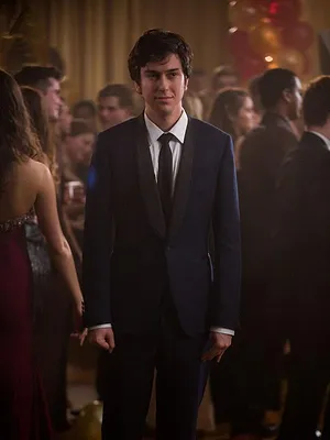 La Face cachée de Margo