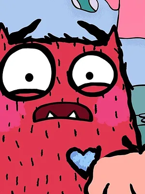 Love Monster S1 E6