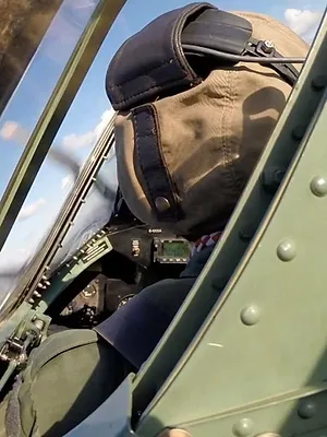 Les batailles mythiques de la Seconde Guerre mondiale