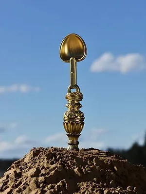 Les rois du château de sable