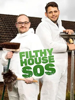 Filthy House SOS