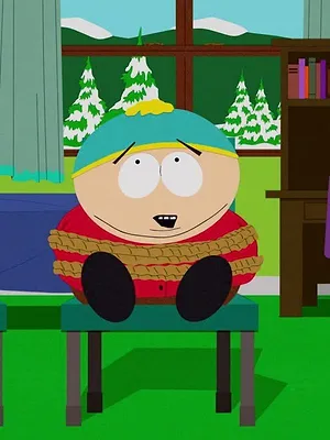 South Park S13 E5