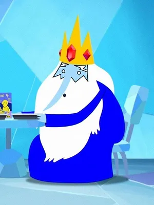 Adventure Time : Les quêtes bonus S1 E11