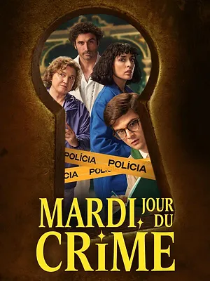 Mardi, Jour du Crime